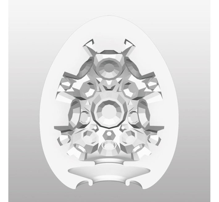 Мастурбатор Tenga Egg Crater