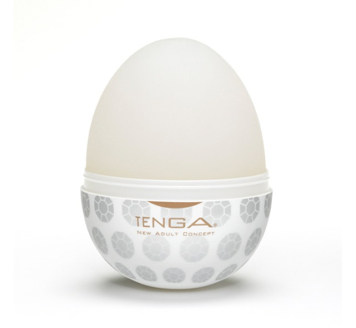 Мастурбатор Tenga Egg Crater