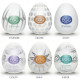 Набір Tenga Egg Hard Boild Pack