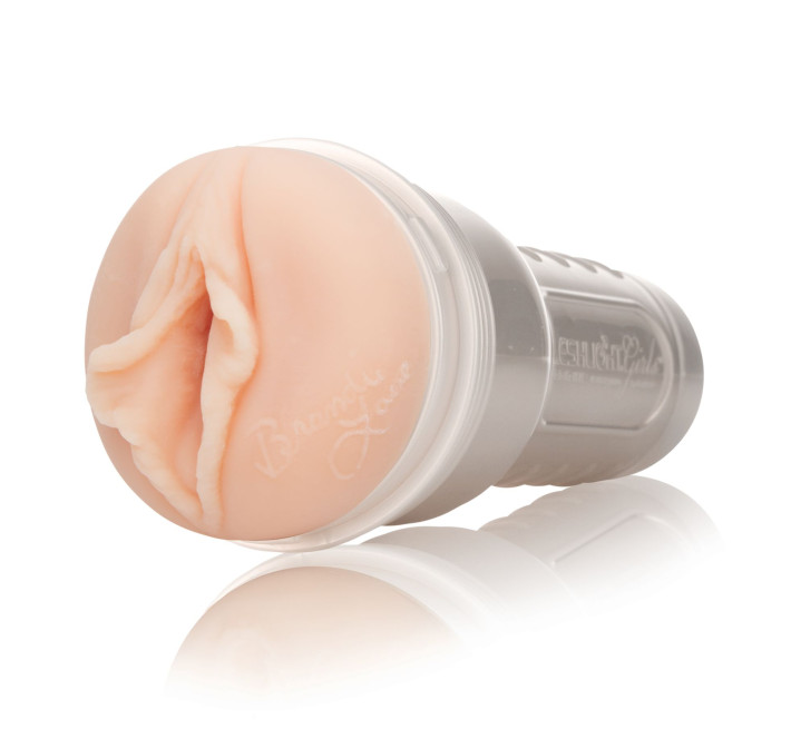 Мастурбатор Fleshlight Girls: Brandi Love Heartthrob