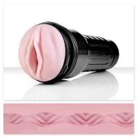 Мастурбатор Fleshlight Pink Lady Vortex Мастурбатор Fleshlight Pink Lady Vortex