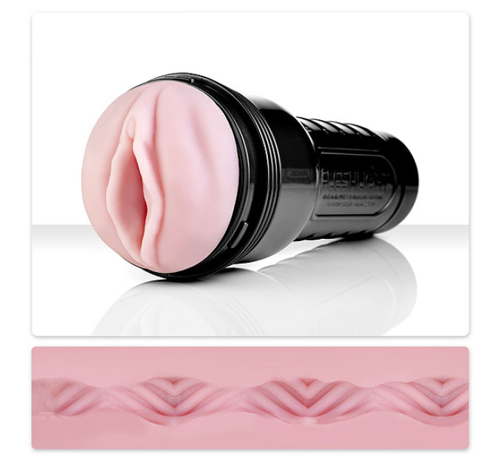 Мастурбатор Fleshlight Pink Lady Vortex