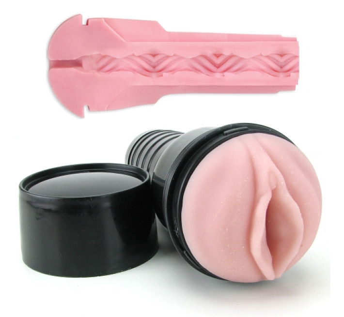 Мастурбатор Fleshlight Pink Lady Vortex