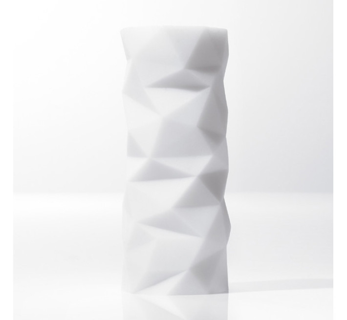 Мастурбатор Tenga 3D Polygon