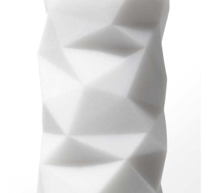 Мастурбатор Tenga 3D Polygon