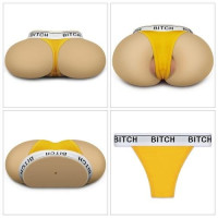 Мастурбатор LoveToy Streetgirl's #13