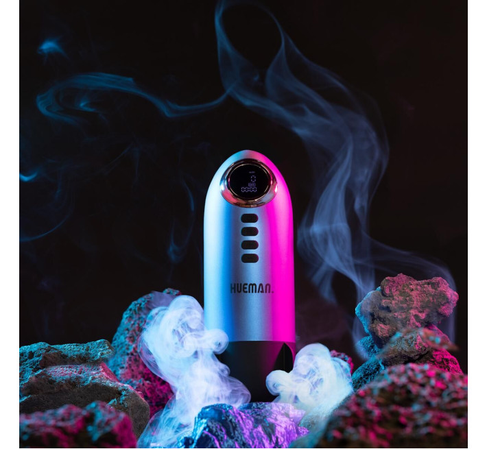 Мастурбатор Hueman - Blast Off Rocket Masturbator