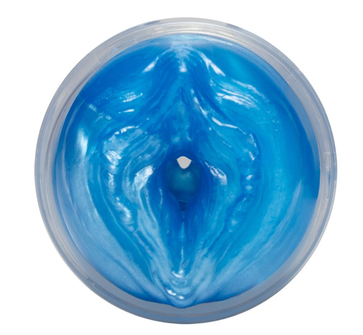 Мастурбатор Fleshlight Quickshot Alien, компактный, отлично для пар и минета