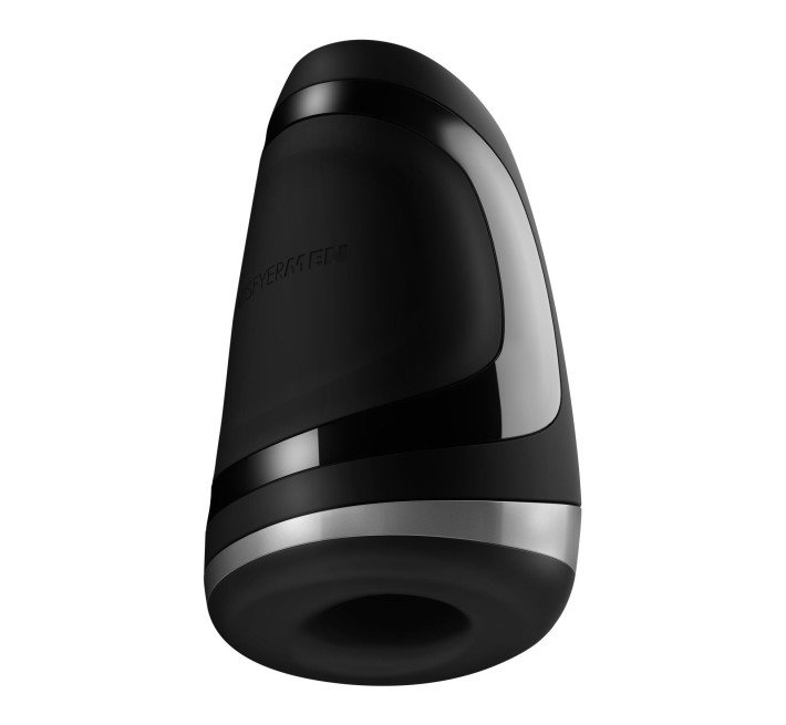 Мастурбатор Satisfyer Men Heat Vibration