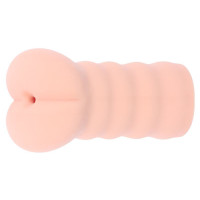 Мастурбатор-попка Kokos Tong-ggo, упругий, несквозной