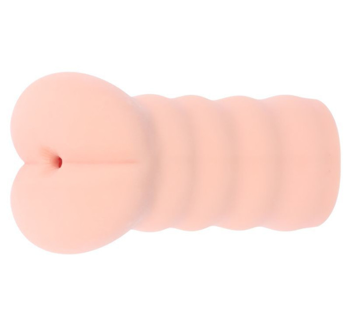 Мастурбатор-попка Kokos Tong-ggo, упругий, несквозной