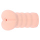 Мастурбатор-попка Kokos Tong-ggo, упругий, несквозной