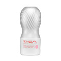 Мастурбатор Tenga Air Flow Cup GENTLE, ефект всмоктування