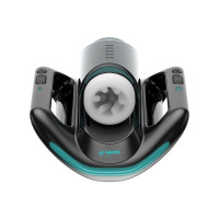 Смарт-мастурбатор Kaotik Labs The Jetpack, режим edging, дуже потужний, імітація фрикцій