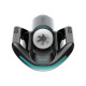 Смарт-мастурбатор Kaotik Labs The Jetpack, режим edging, дуже потужний, імітація фрикцій