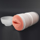Мастурбатор LoveToy Sex In Can Mouth Stamina Tunnel