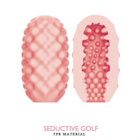 Мастурбатор Pretty Love Cupid-X Seductive Golf Мастурбатор Pretty Love Cupid-X Seductive Golf