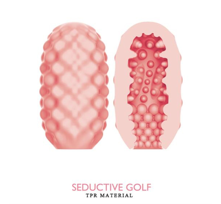 Мастурбатор Pretty Love Cupid-X Seductive Golf