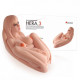 Мастурбатор лялька Kokos Hera 3