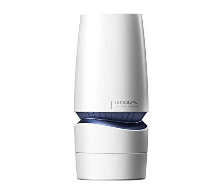Мастурбатор Tenga - Aero Masturbator Cobalt