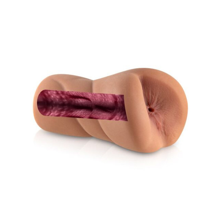 Ультрареалистичный мастурбатор-анус Toi et moi – Emilie