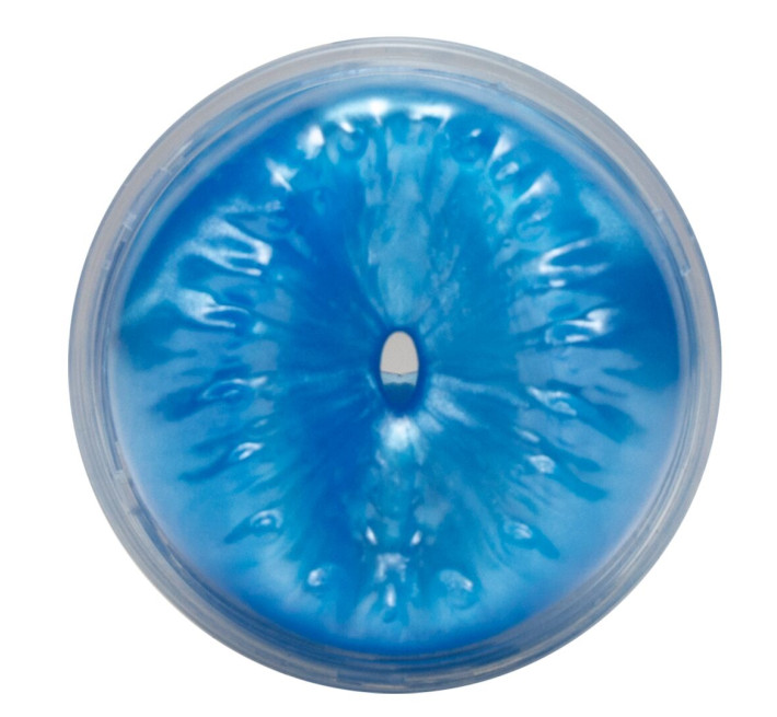 Мастурбатор Fleshlight Quickshot Alien, компактный, отлично для пар и минета