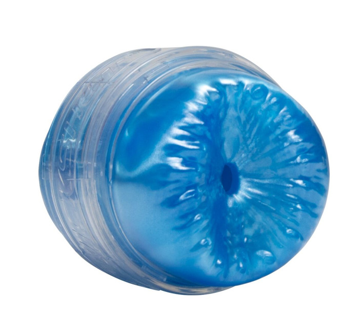 Мастурбатор Fleshlight Quickshot Alien, компактный, отлично для пар и минета