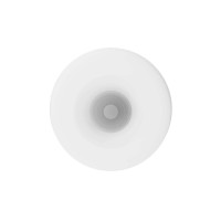 Мастурбатор Otouch DECOR 1-D, ефект всмоктування, реберця-кільця, звужений діаметр