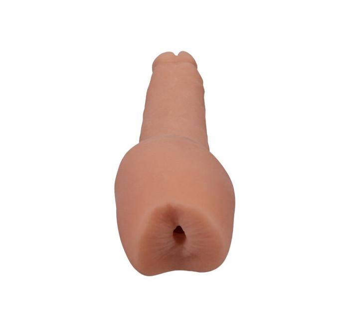 Мастурбатор-попка с членом Doc Johnson Transgirls Natalie Mars