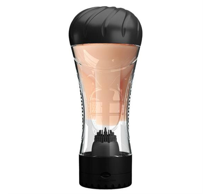 Мастурбатор Pretty Love Naomi Masturbator Cup Mouth