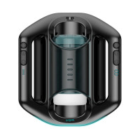 Смарт-мастурбатор Kaotik Labs The Jetpack, режим edging, дуже потужний, імітація фрикцій