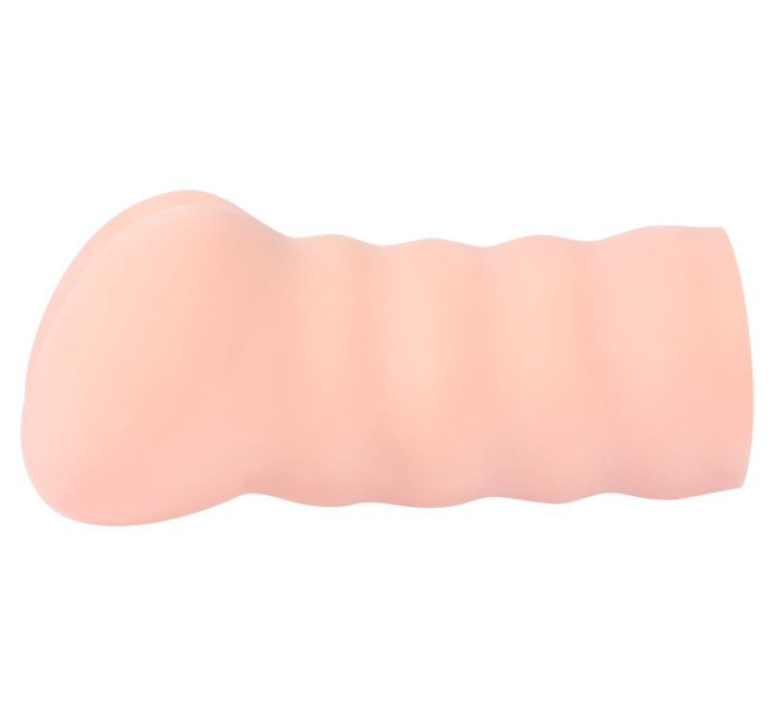 Мастурбатор-попка Kokos Tong-ggo, упругий, несквозной