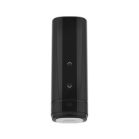 Мастурбатор Kiiroo Onyx +, 10 стисних кілець, не треба рухати, теледільдоніка