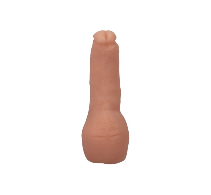 Мастурбатор-попка с членом Doc Johnson Transgirls Natalie Mars