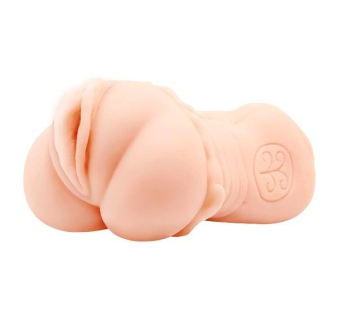 Мастурбатор Crazy Bull Vibrating Vagina Masturbator