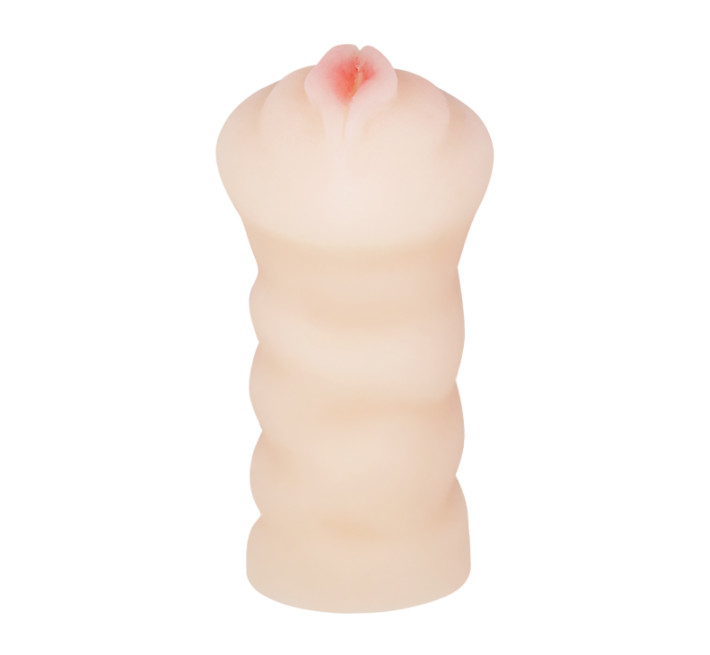 Мастурбатор вагіна LyBaile Man's Masturbators Tighten Shrink Тілесний