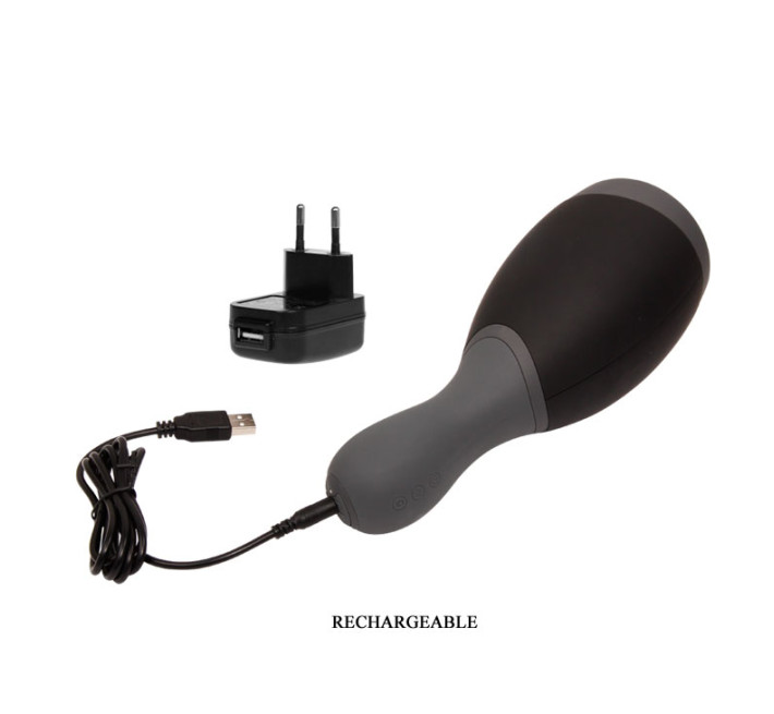 Мастурбатор Pretty Love Deep Pleasure for Men Masturbator