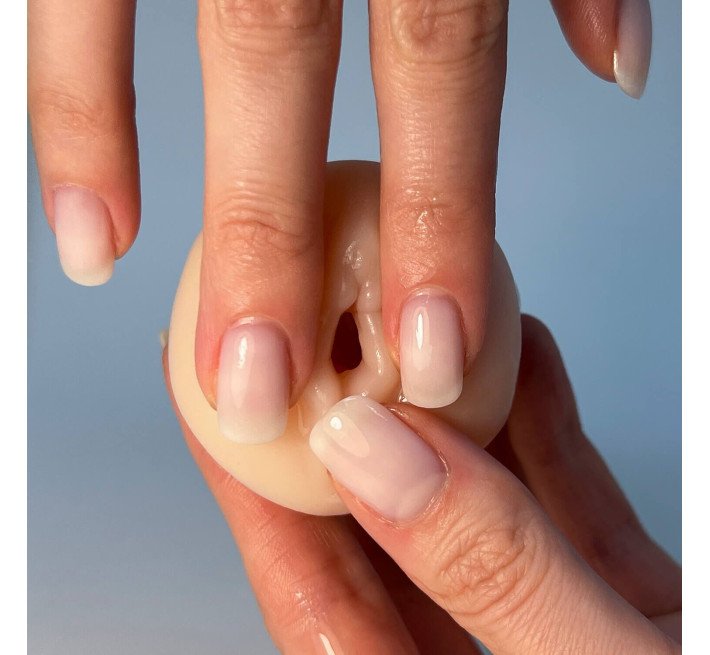 Мини-мастурбатор вагина Alive Vaginal Mini Masturbator (Flesh)