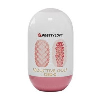 Мастурбатор Pretty Love Cupid-X Seductive Golf Мастурбатор Pretty Love Cupid-X Seductive Golf