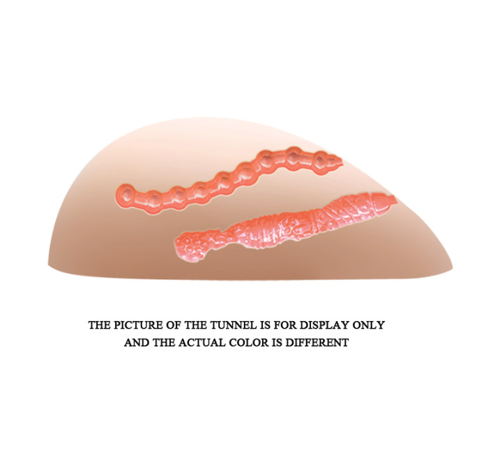 Вагіна LyBaile Beautiful Ass and Pussy