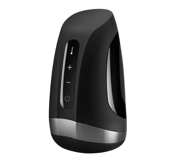 Мастурбатор Satisfyer Men Heat Vibration