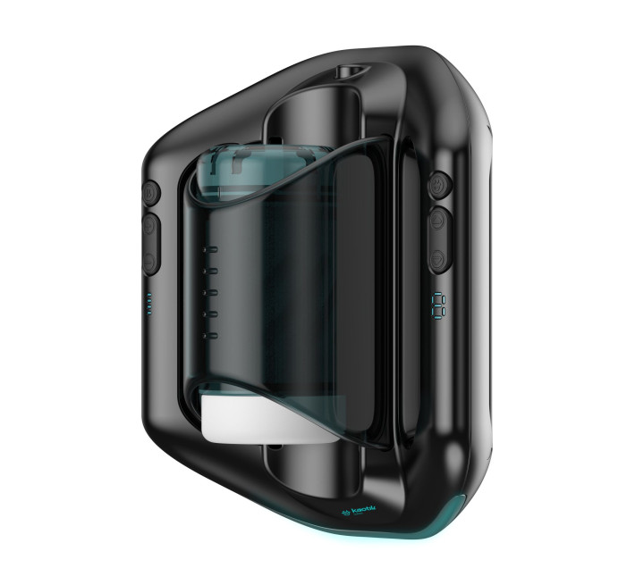 Смарт-мастурбатор Kaotik Labs The Jetpack, режим edging, дуже потужний, імітація фрикцій