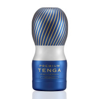 Мастурбатор Tenga Premium Air Flow Cup (24 повітряні камери всередині) Мастурбатор Tenga Premium Air Flow Cup (24 повітряні камери всередині)