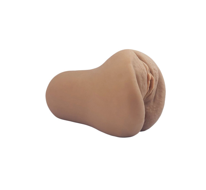 Мастурбатор Alive Mia Super Realistic Masturbator XL Caramel