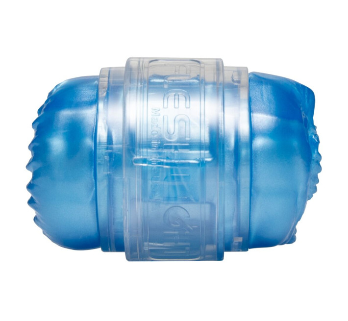 Мастурбатор Fleshlight Quickshot Alien, компактный, отлично для пар и минета