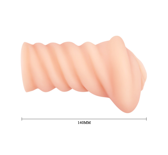 Мастурбатор Crazy Bull Laura Vagina Masturbator