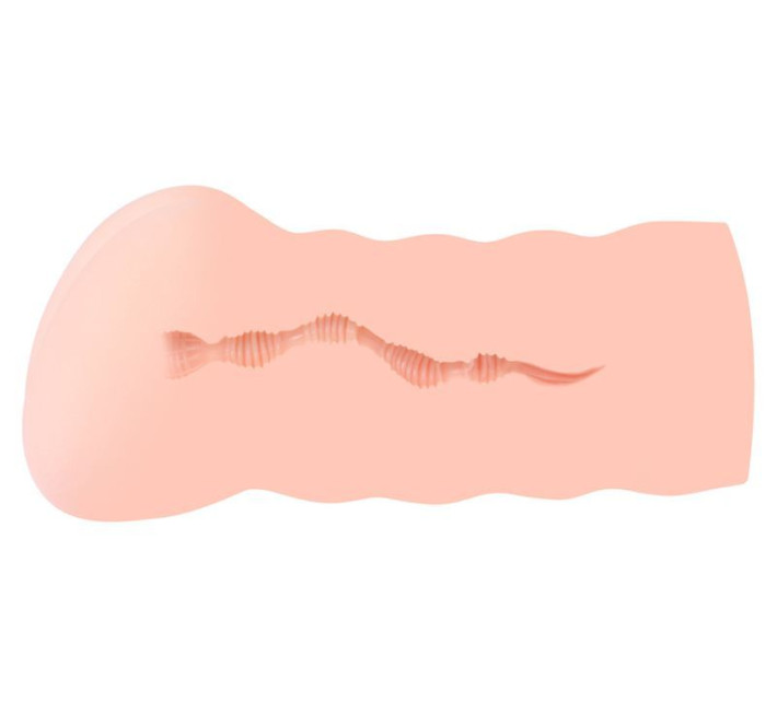 Мастурбатор-попка Kokos Tong-ggo, упругий, несквозной