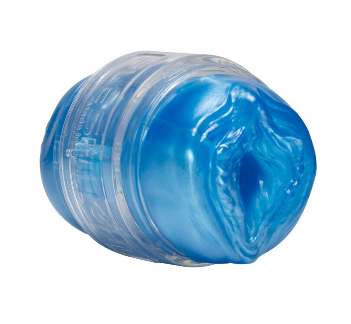 Мастурбатор Fleshlight Quickshot Alien, компактный, отлично для пар и минета