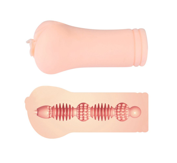 Мастурбатор Kokos Yuki