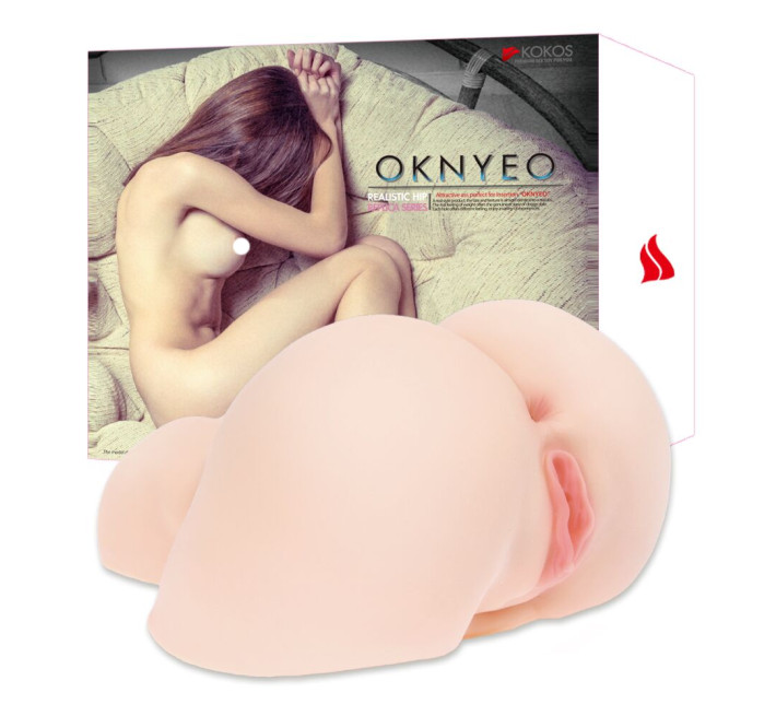 Мастурбатор Kokos Oknyeo